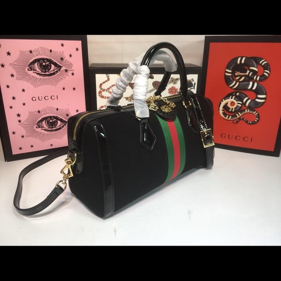 Gucci Handbag - Picture 3 of 5